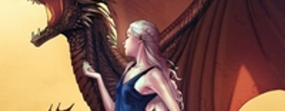 Слух: Telltale делает игру Game of Thrones