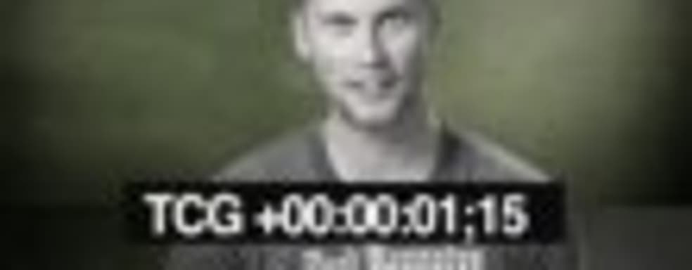 Дневники разработчиков DmC: Devil May Cry 