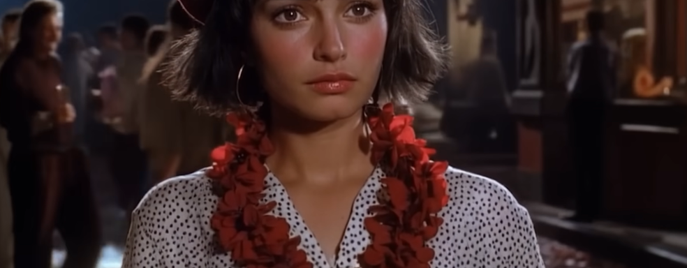 Нейросеть представила экранизацию Clair Obscur Expedition 33 в стиле тёмного фэнтези 1980-ых годов