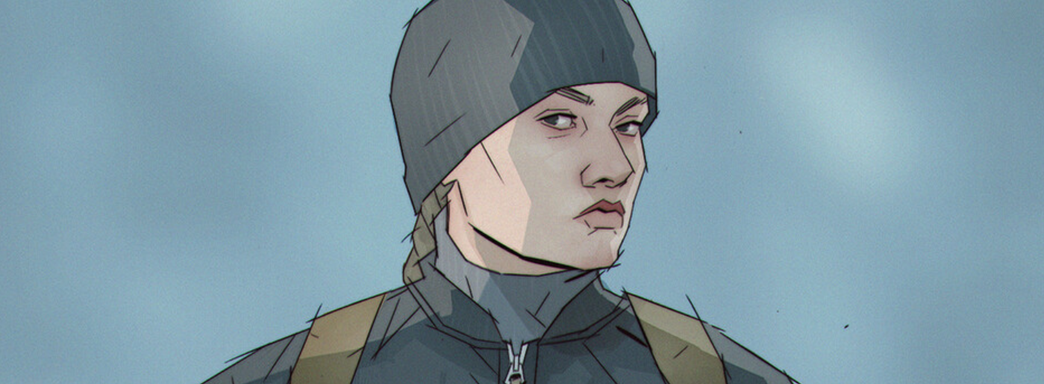 Conocemos a la actriz Abby de la serie The Last of Us de HBO