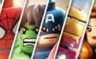 LEGO Marvel Super Heroes — игрушечное чудо