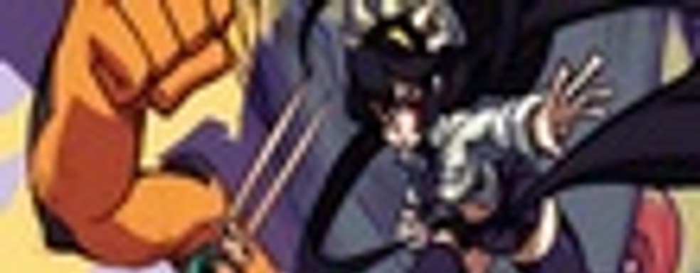 Skullgirls появится в Steam в августе