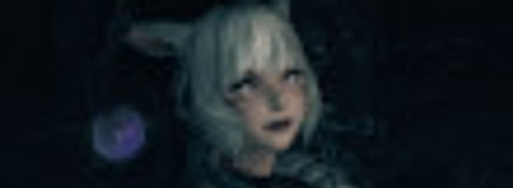 Высокая мода – вот такое стильное платье для героинь продают в Final Fantasy XIV за 12 долларов