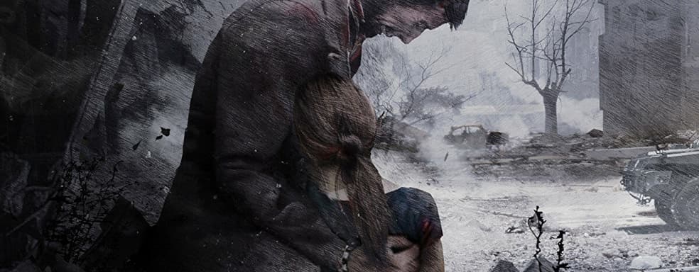 This War of Mine для нового поколения появится в мае. Игру выпустят в Game Pass