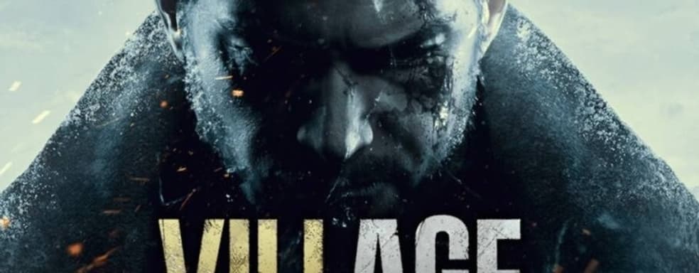 Resident Evil 8 может получить поддержку PlayStation VR