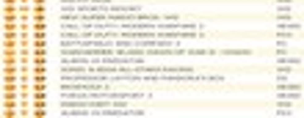 Британские игровые продажи (8-14 марта 2010)