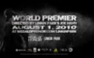 Linkin Park в Medal of Honor