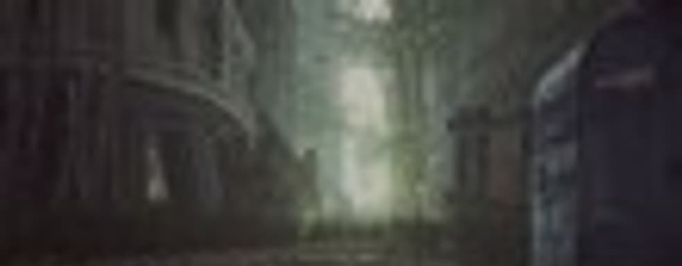 No 70 - новый триллер, использующий Unreal Engine 4