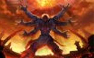 Демонстрация игры Asura’s Wrath, запущенной на эмуляторе RPCS3