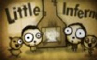 Дата выхода Little Inferno