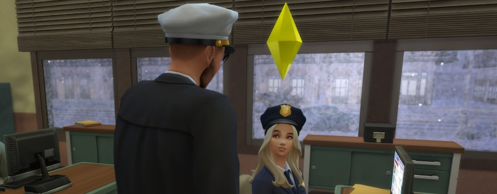 The Sims 4 получит экстренное обновление с исправлением багов, найденных после релиза романтического дополнения