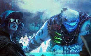 Ubisoft считает Beyond Good and Evil 2 своей самой амбициозной игрой