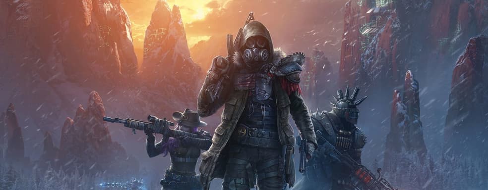 Разработчики Wasteland 3 рассказывают о сюжете, персонажах и мире