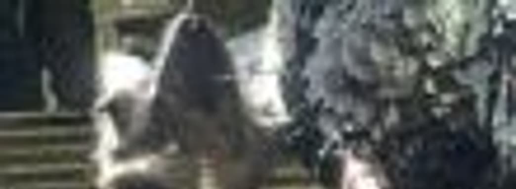 Почему Sony не показывала The Last Guardian на последней пресс-конференции