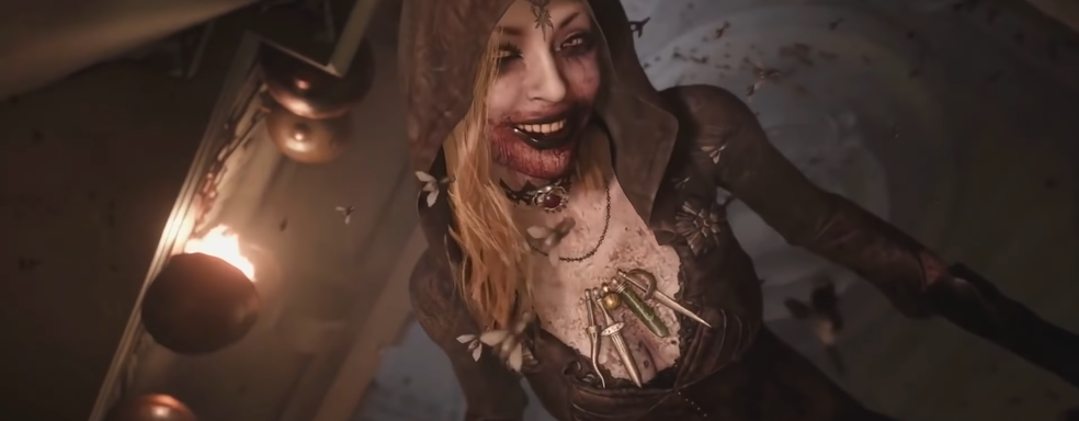 20 минут Resident Evil Village, подарок для фанатов Hades — самое интересное за 22 января