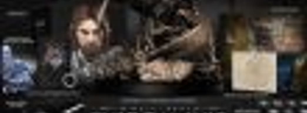 Системные требования и подробности об изданиях Middle-earth: Shadow of War