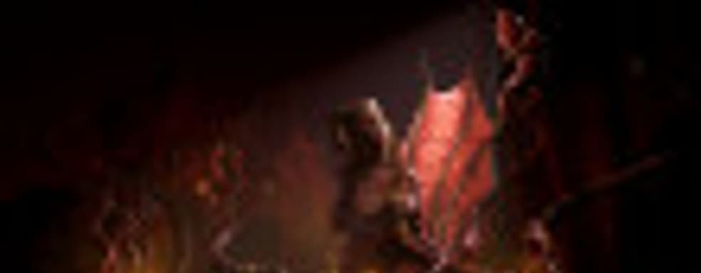 Видия против Амазонки: ролик Succubus с демонстрацией нового противника