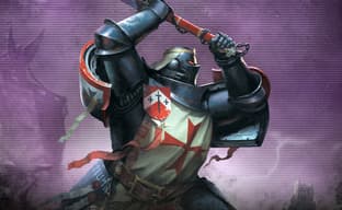 Авторы Warhammer 40,000 показали книгу «Дополнение к кодексу: Чёрные Храмовники» и миниатюру Древнего Знаменосца