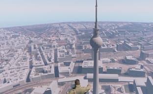 В Mafia 3: Definitive Edition найден город из другой игры разработчиков