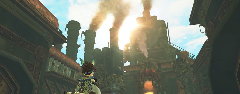 Вырасти своего монстра  — смотрим трейлер игрового процесса Monster Hunter Stories 2