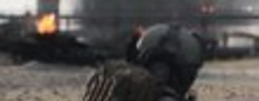 Короткометражка Battlefield 4 - Through My Eyes: I will show you war!