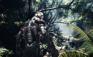 Яркий «Кризис» - Crysis Remastered сравнили с оригиналом