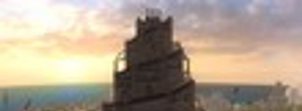 Babel Rising для PSN и XBLA