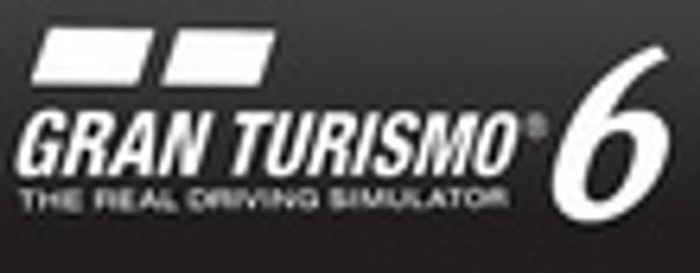 Подробности о Gran Turismo 6 Anniversary Edition 