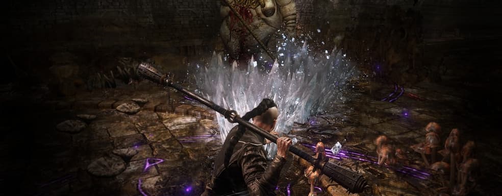 Path of Exile 2 не особо щедро награждает игроков, считают разработчики