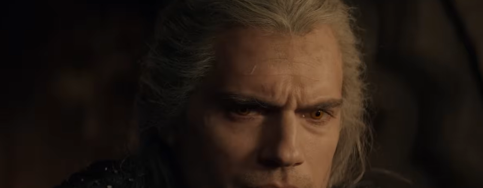 Инсайд: как в «Ведьмаке» от Netflix объяснят замену Генри Кавилла на Лиама Хемсворта в роли Геральта