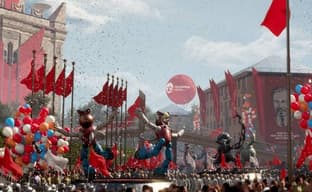 Atomic Heart угнетает активистов «расизмом», Empress взломала Hogwarts Legacy — самое интересное за 23 февраля