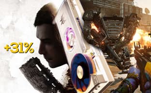 Intel даёт отпор AMD и NVIDIA. Ожидается, что новые драйверы Arc обеспечат до 30% прироста производительности в играх