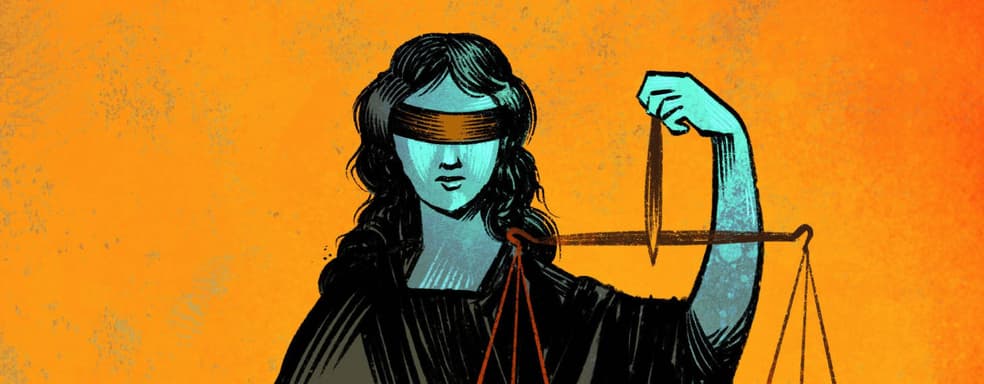 Разборки нью-йоркских адвокатов: в России вышла настольная игра «Процесс 1920»