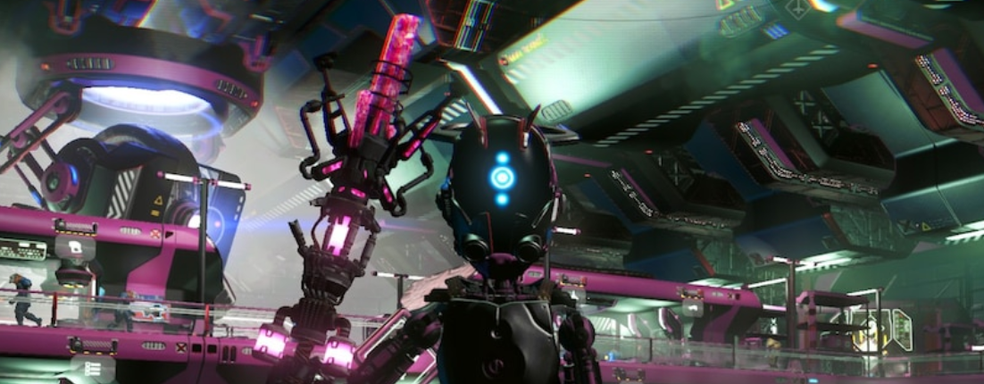 Фанаты No Man's Sky попросили прекратить выпускать бесплатные обновления и добавить микротранзакции