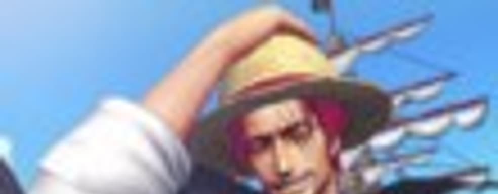 One Piece: Pirate Warriors 3 для PS3, PS4 и PS Vita