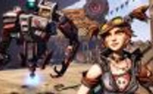 Рэнди Питчфорд хотел бы увидеть игры серии Borderlands на Switch