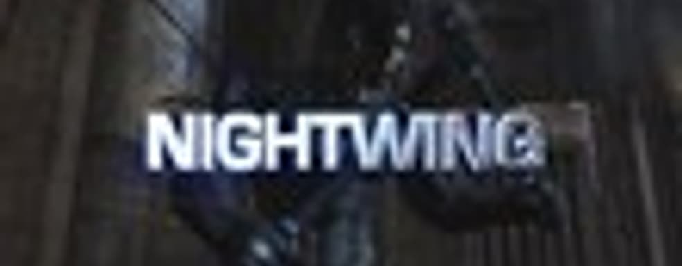 Трейлер Nightwing Bundle Pack для Batman: Arkham City