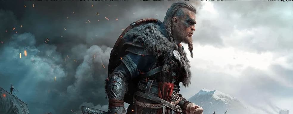 Кажется, ты многолик – вышел новый сюжетный трейлер Assassin’s Creed Valhalla