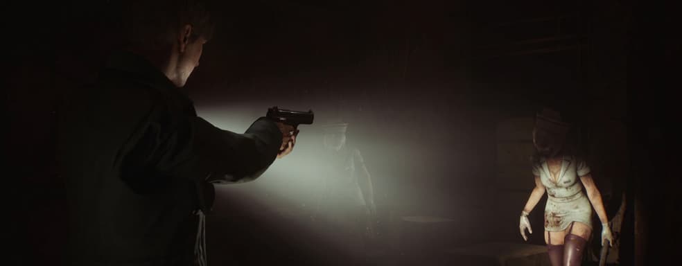 Bloober Team собирается сделать хоррор, который встанет в один ряд с Resident Evil и Silent Hill