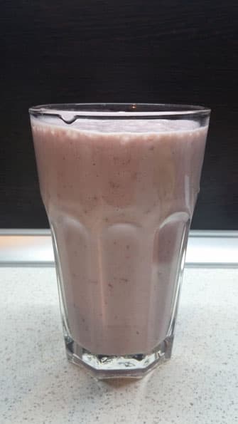 Стационарный блендер Kitfort KT-1301