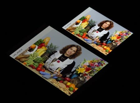 Обзор смартфона Asus ZenFone 3 Deluxe. Тестирование дисплея