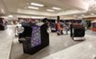 Michael Jackson's Arcade Machine Collection