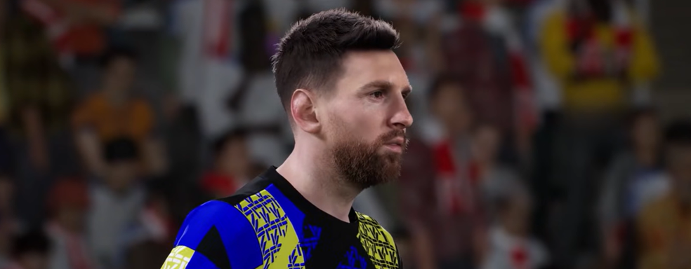 В аналог EA Sports FC от Konami добавят рекламу с наградами за просмотр — датамайнер рассказал о планах монетизации eFootball 2025