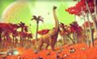 Выживание в No Man's Sky