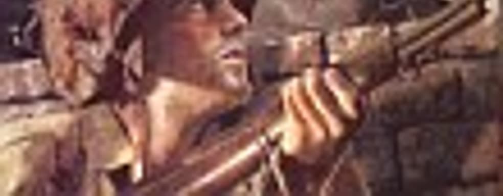 Декаданс игровых сериалов: Medal of Honor