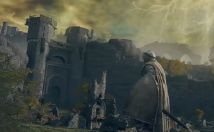 Слух: в сеть слили игровой процесс Elden Ring