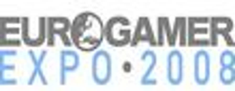 Новая игровая выставка Eurogamer Expo