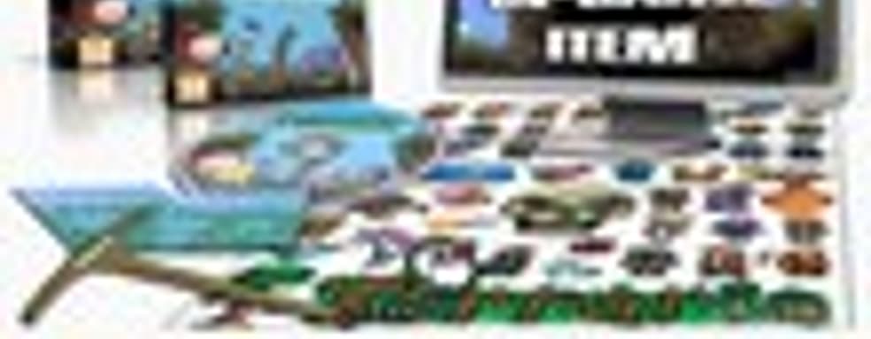 Коллекционные издания Terraria и Gemini Rue