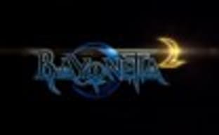 Тизер-трейлер Bayonetta 2 