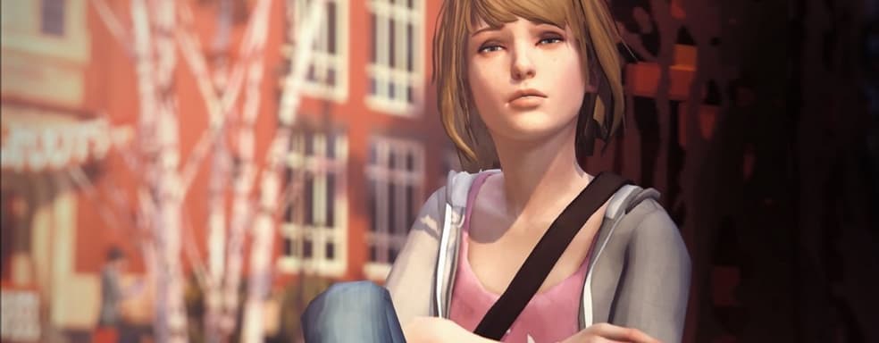 Square Enix анонсировала коллекцию Life is Strange для PlayStation 5